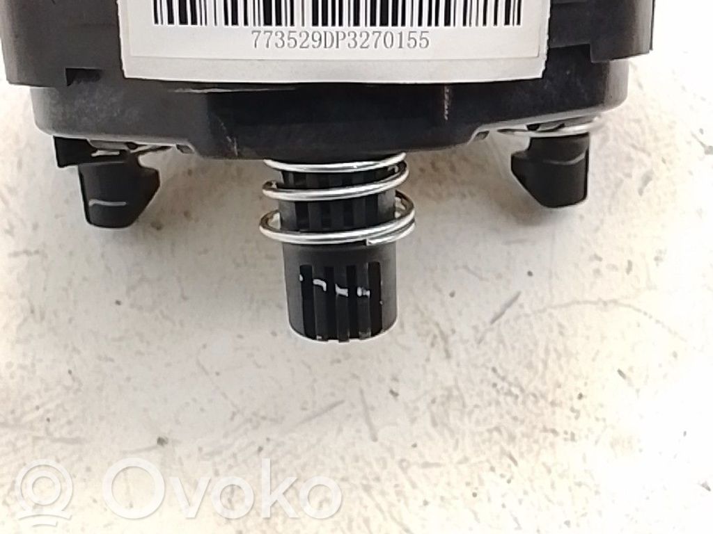 MG ZS Airbag volan 