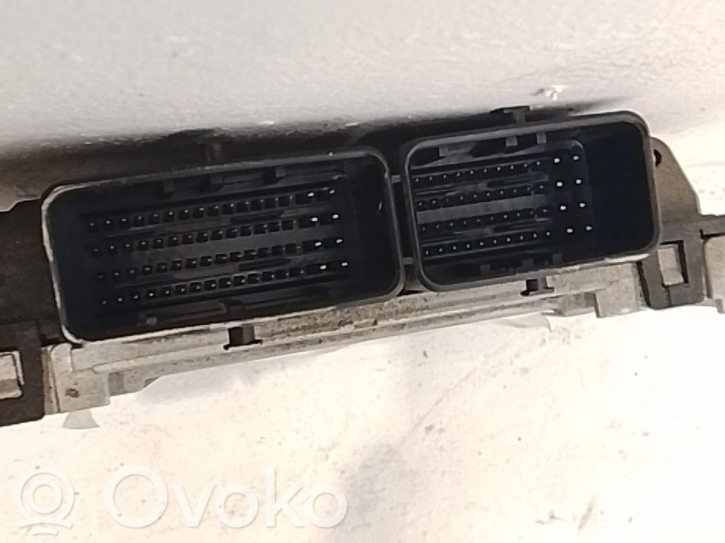 MG ZS Centralina/modulo motore ECU 