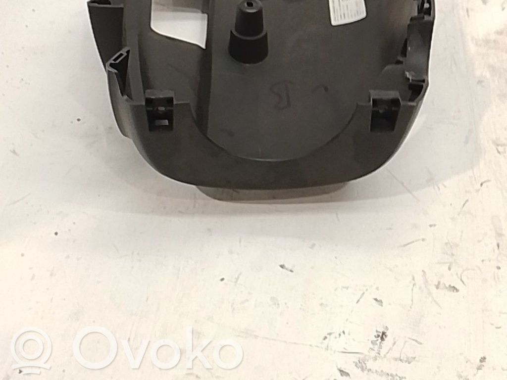 MG ZS Element deski rozdzielczej