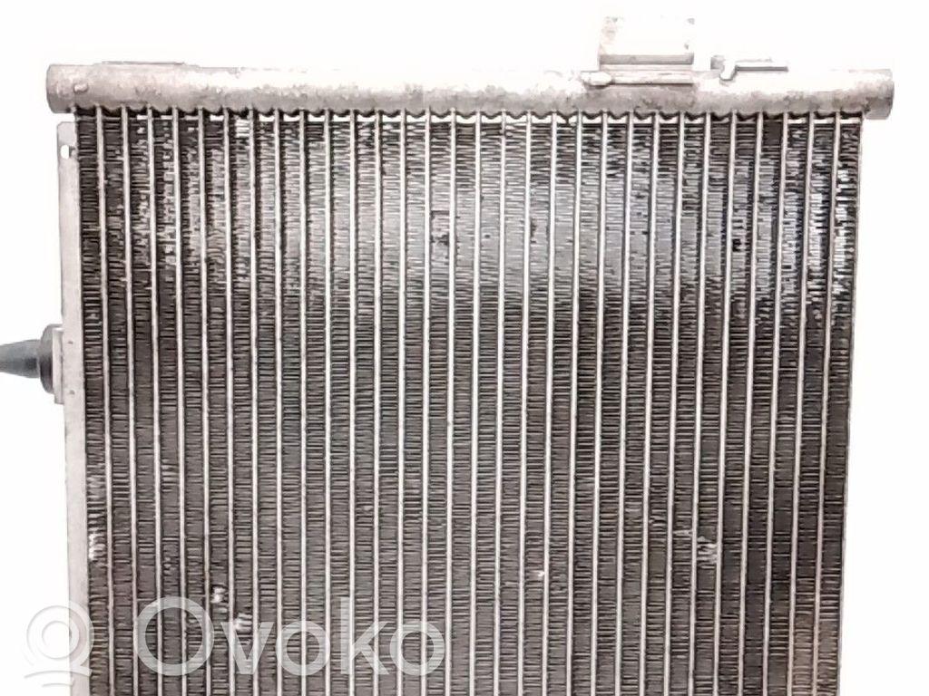 Radiateur condenseur de climatisation   73210SC012