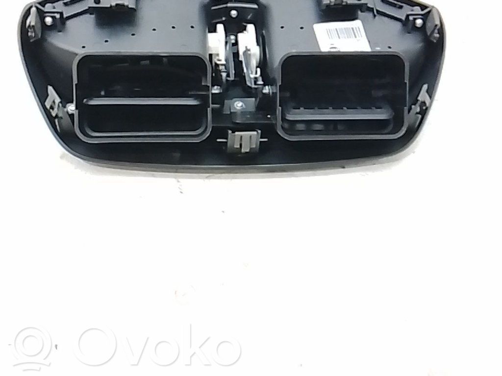 Jeep Renegade Grilă ventilație centrală 