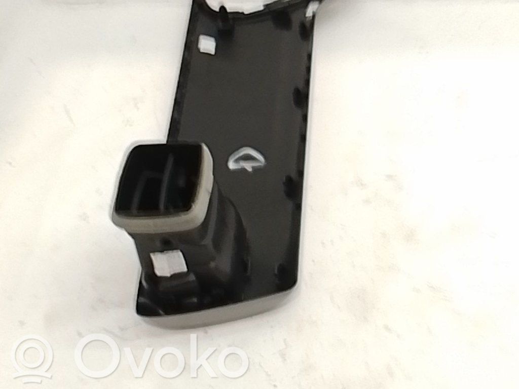 Citroen C-Elysée Ramă grilă ventilație bord