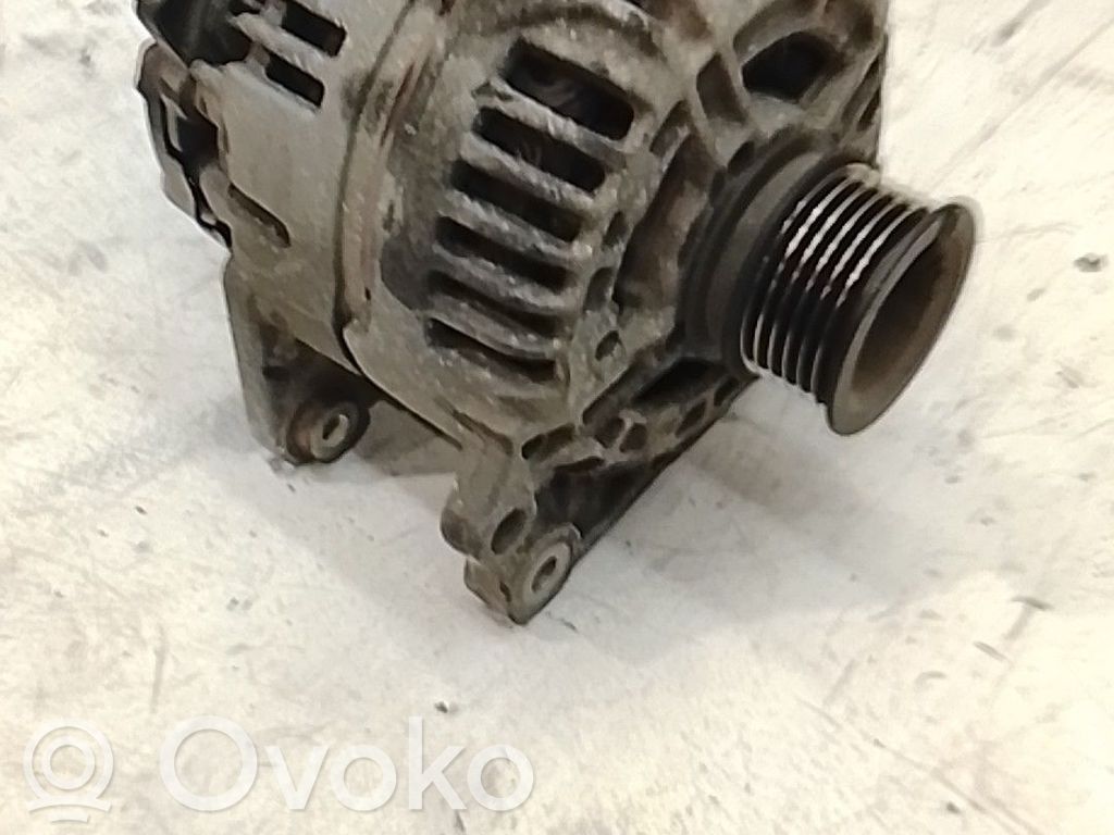 Alternator   038903018R