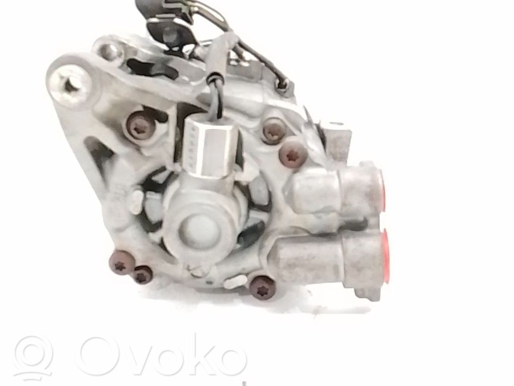 Compresor (bomba) del aire acondicionado (A/C))   73111SC001