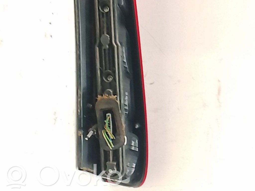 Żarówka lampy tylnej   1347455,3M5113A603AD