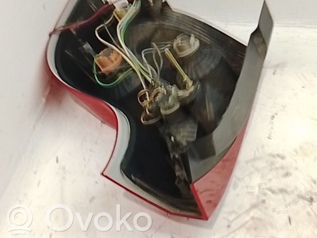 Volvo XC90 Ampoule, feu stop / feu arrière 