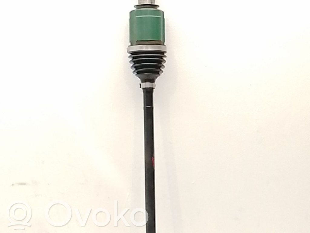 Semiasse anteriore   28321AJ033