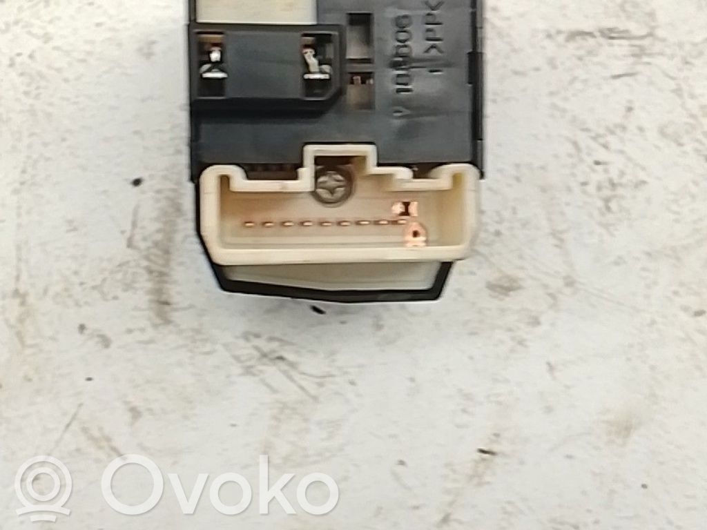 Subaru Forester SH Interruptor del espejo lateral 