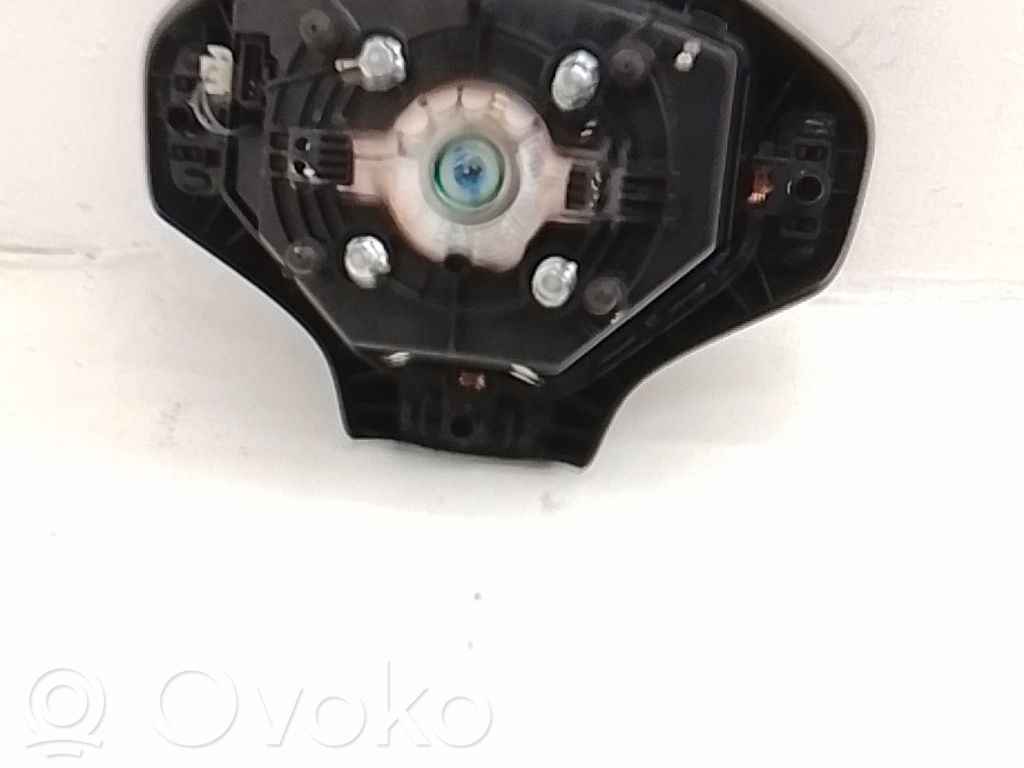Airbag del volante   96753921ZD