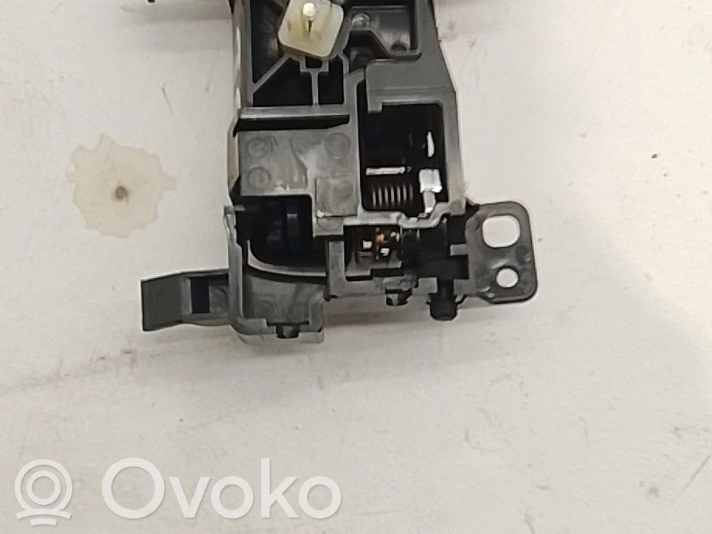 Liukuoven sisäkahva   61051FG120JG