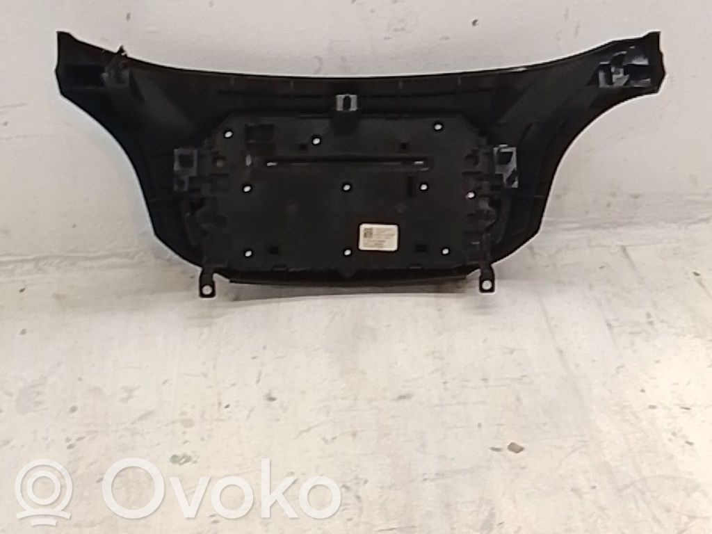 Peugeot 308 Interruttore luci di emergenza