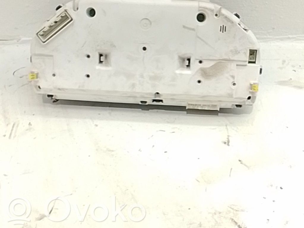 Tachimetro (quadro strumenti)   85023SC151