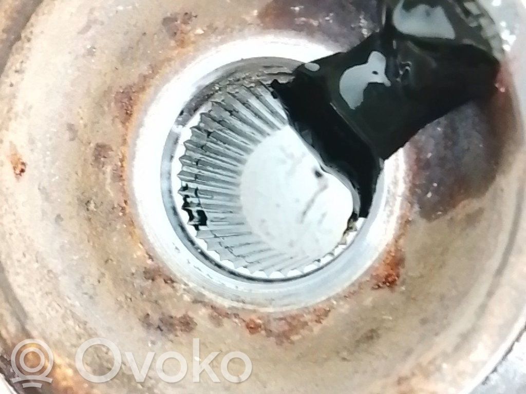 Volvo XC90 Fuzetă butuc roată față 