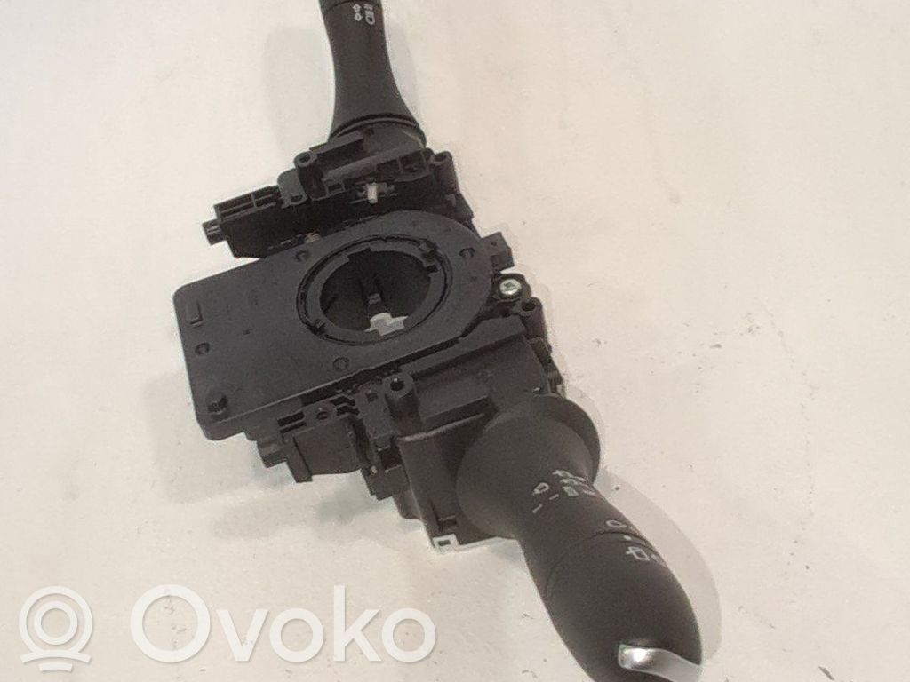 Renault Scenic IV - Grand scenic IV Lenkstockschalter Kombischalter Blinkerhebel / Lichthebel 