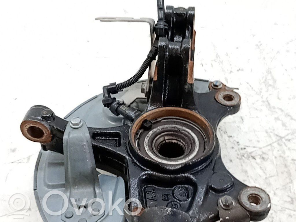 Achsschenkel vorne   1632265380