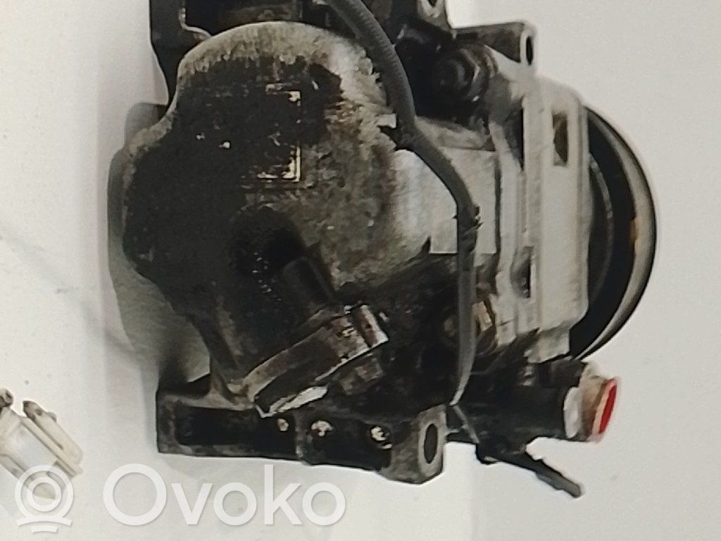 Ilmastointilaitteen kompressorin pumppu (A/C)   EH6461450
