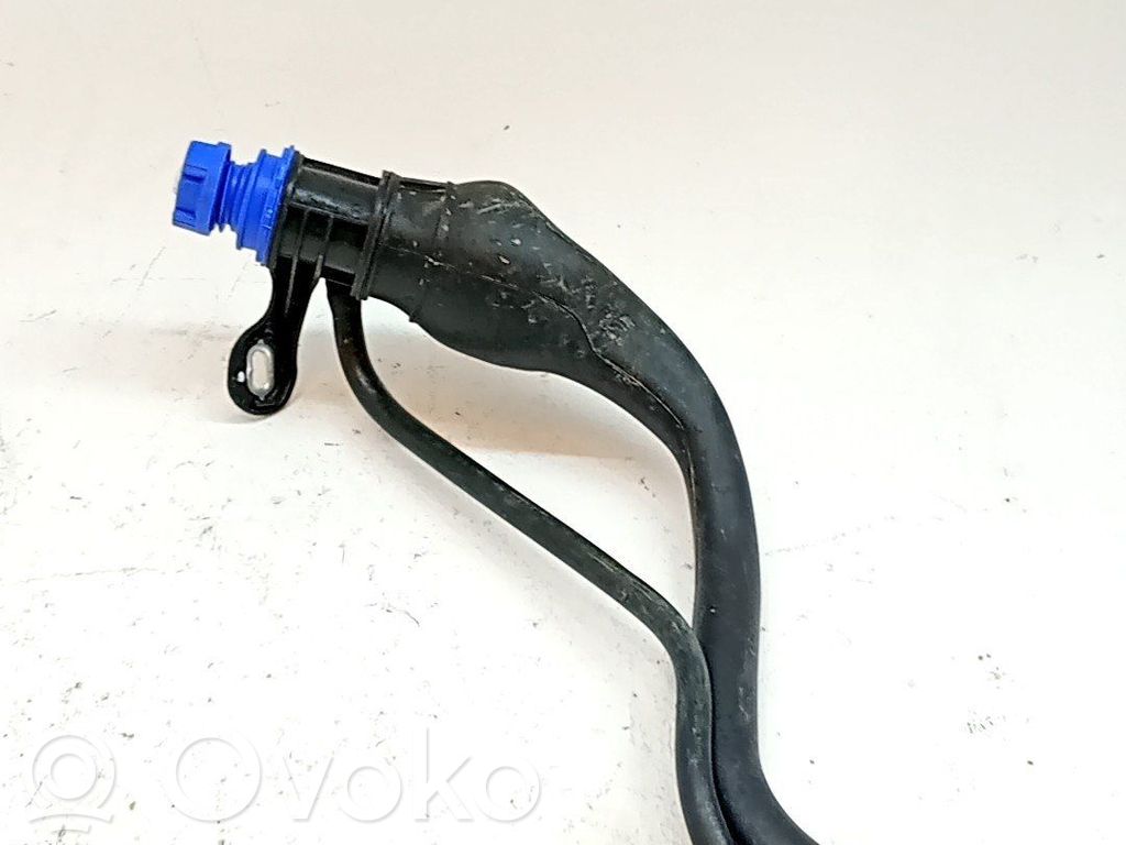 Citroen Jumpy Serbatoio vaschetta liquido AdBlue