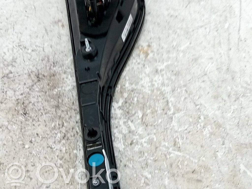 Renault Arkana Lampada fanale posteriore