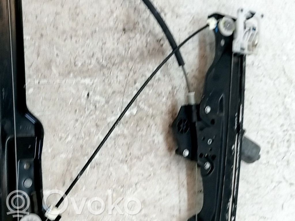 Mini One - Cooper F56 F55 Lève-vitre électrique de porte avant 