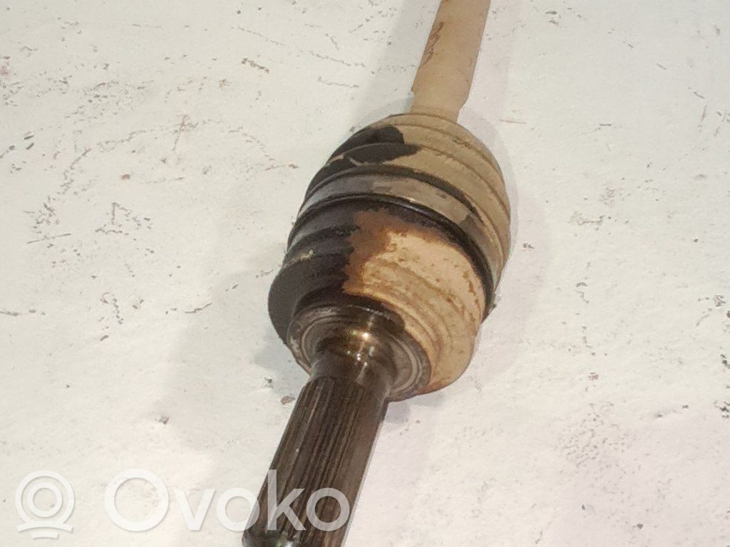Hintere Kardanwelle   RL085240AC