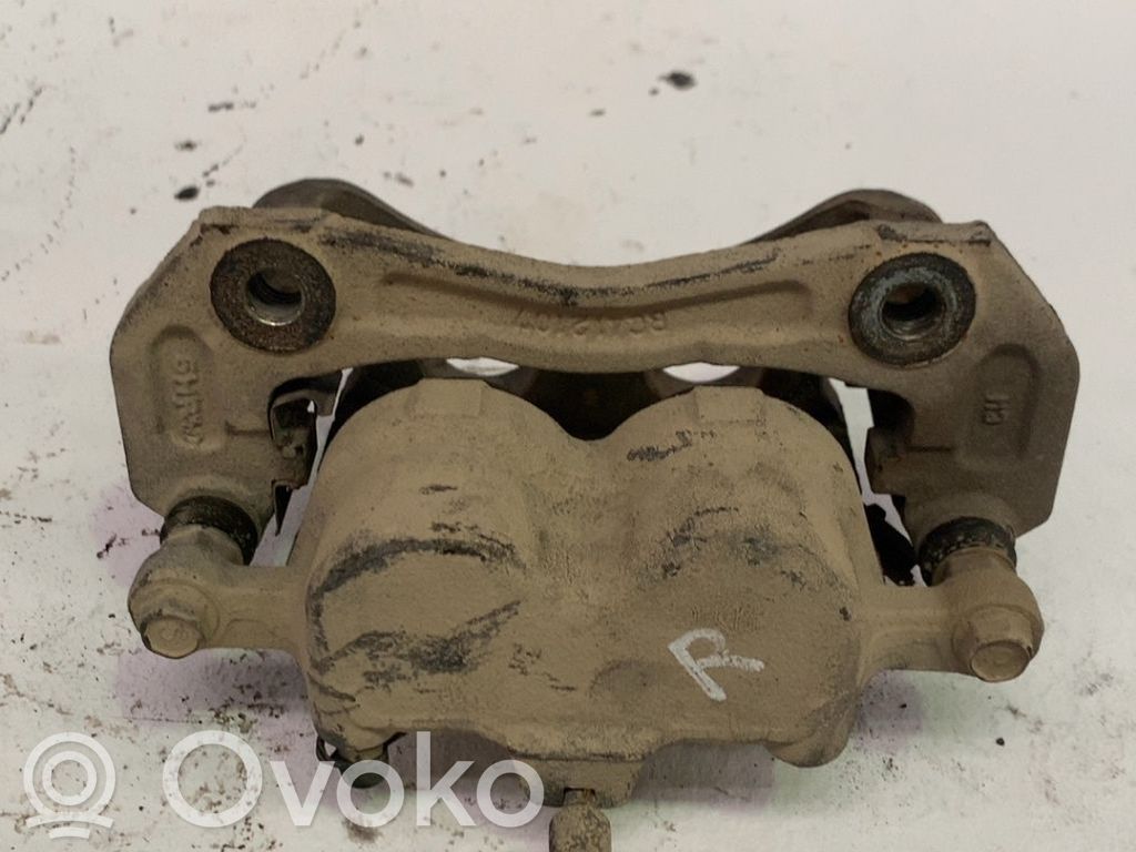 Chevrolet Captiva Pinza del freno anteriore