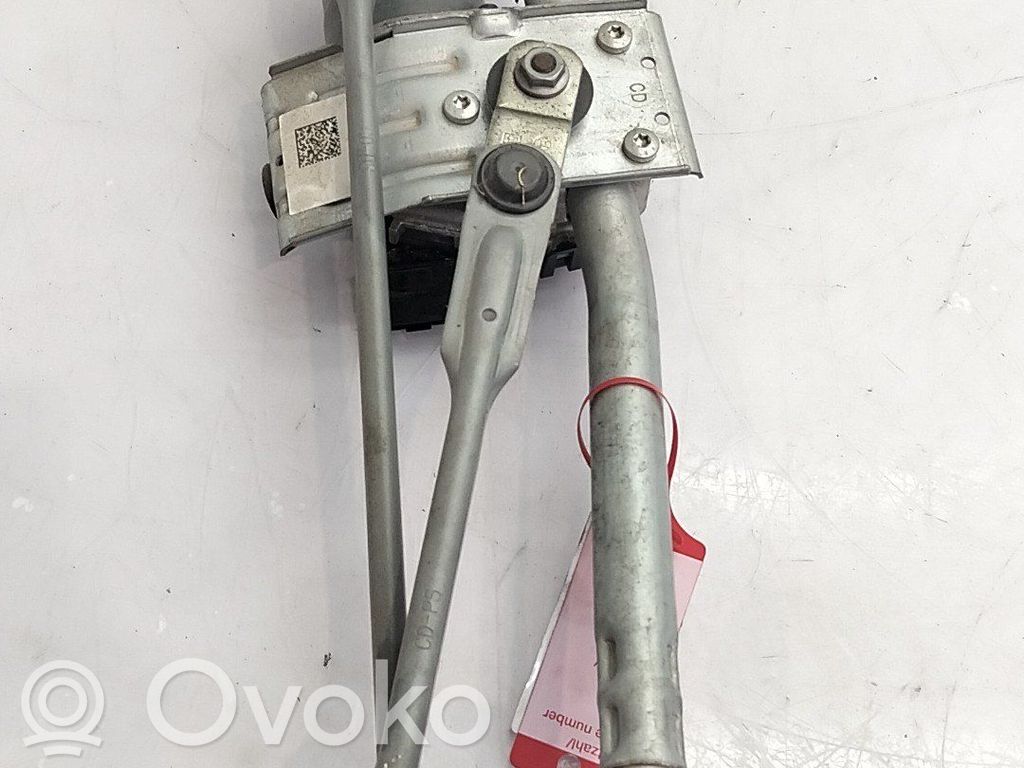 KIA Ceed Motor del limpiafaros delantero