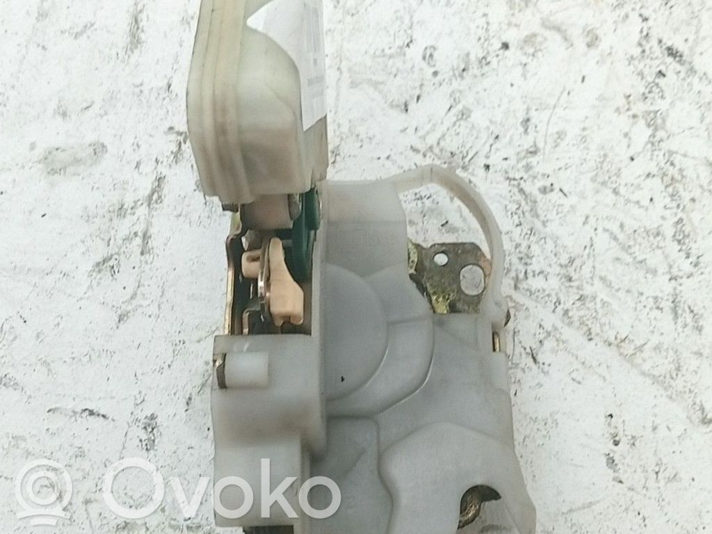 Etuoven lukko   805022Y910