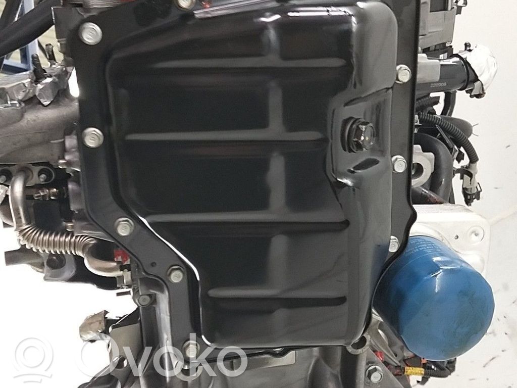 Kit moteur   G4FJ,Z66312BZ00