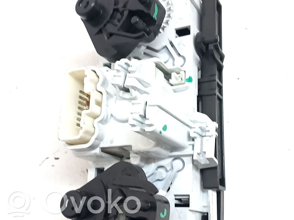 Unidad de control climatización   275105810R