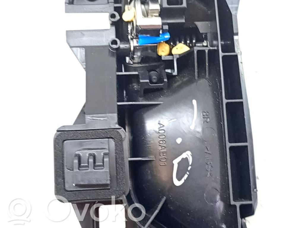 Opel Corsa F Maniglia interna per portiera posteriore