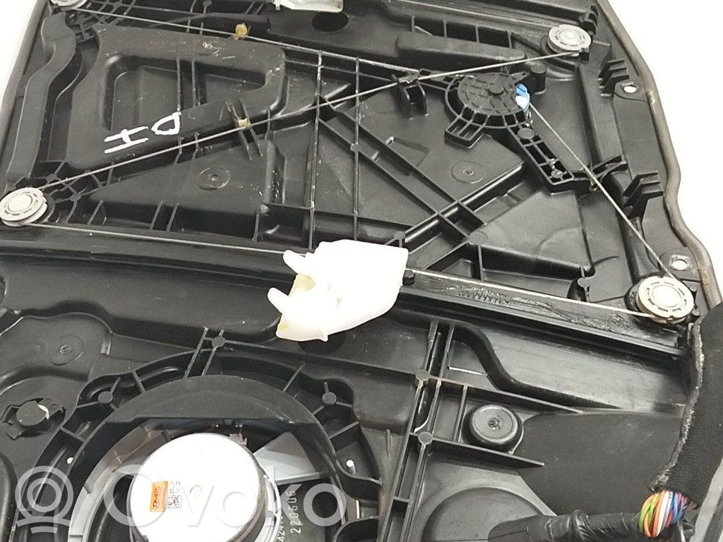 KIA Ceed Alzacristalli elettrico della portiera anteriore