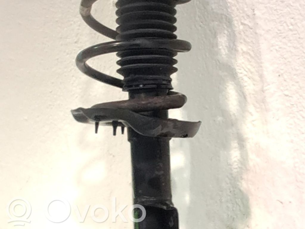 KIA Sportage Amortizor față