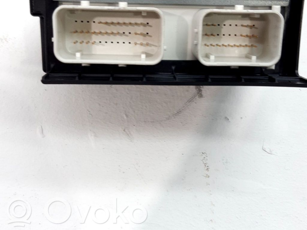 Modulo di controllo del corpo centrale   95910Q0100