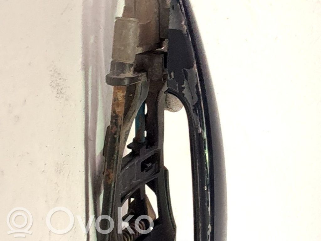 BMW 3 E46 Manecilla externa puerta trasera