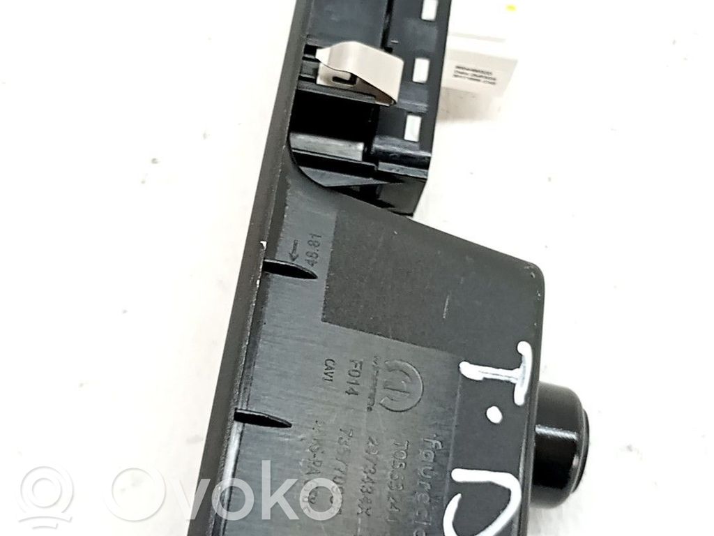 Fiat Seicento/600 Interruttore di controllo dell’alzacristalli elettrico