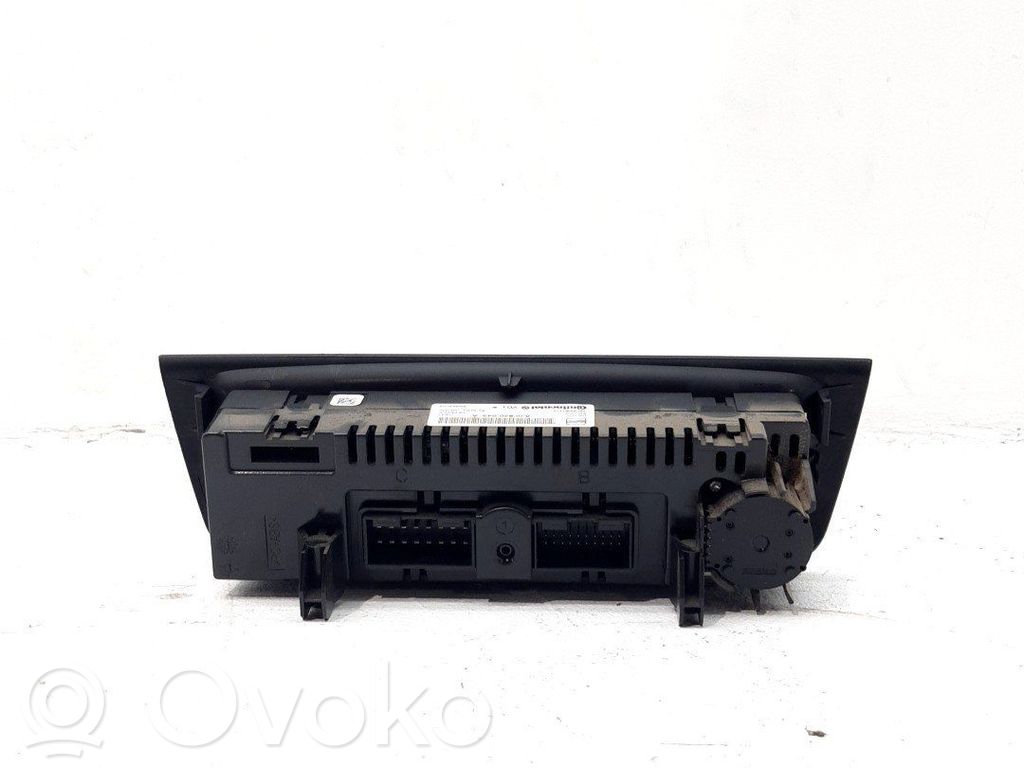 Unitate control climatizare   6J0820043ANEE