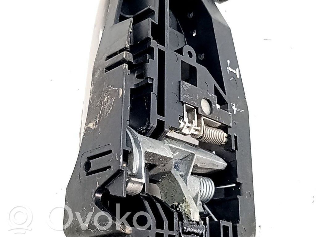 Fiat Seicento/600 Mâner exterior ușă spate