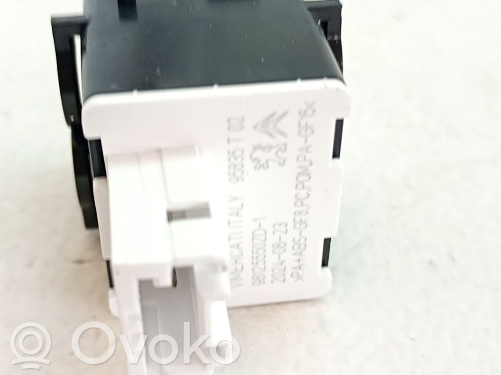 Interruttore luci   98125550ZD