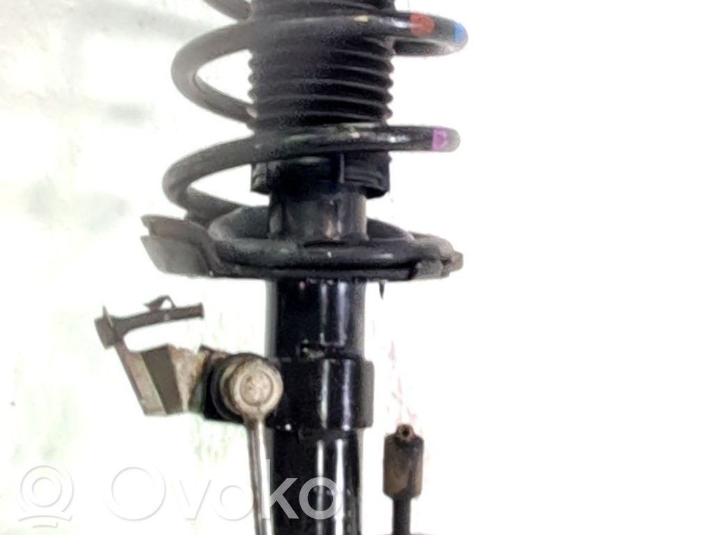 Ammortizzatore anteriore   1801173,CV6118K001ABB