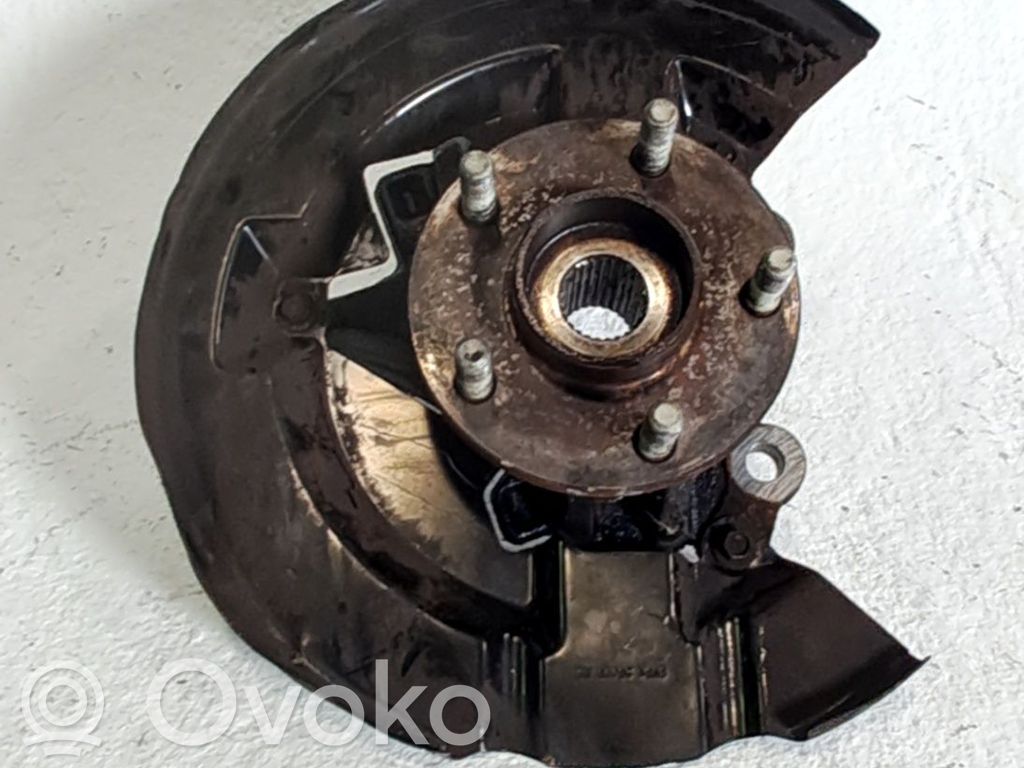 Ford Kuga I Fuzetă butuc roată față 