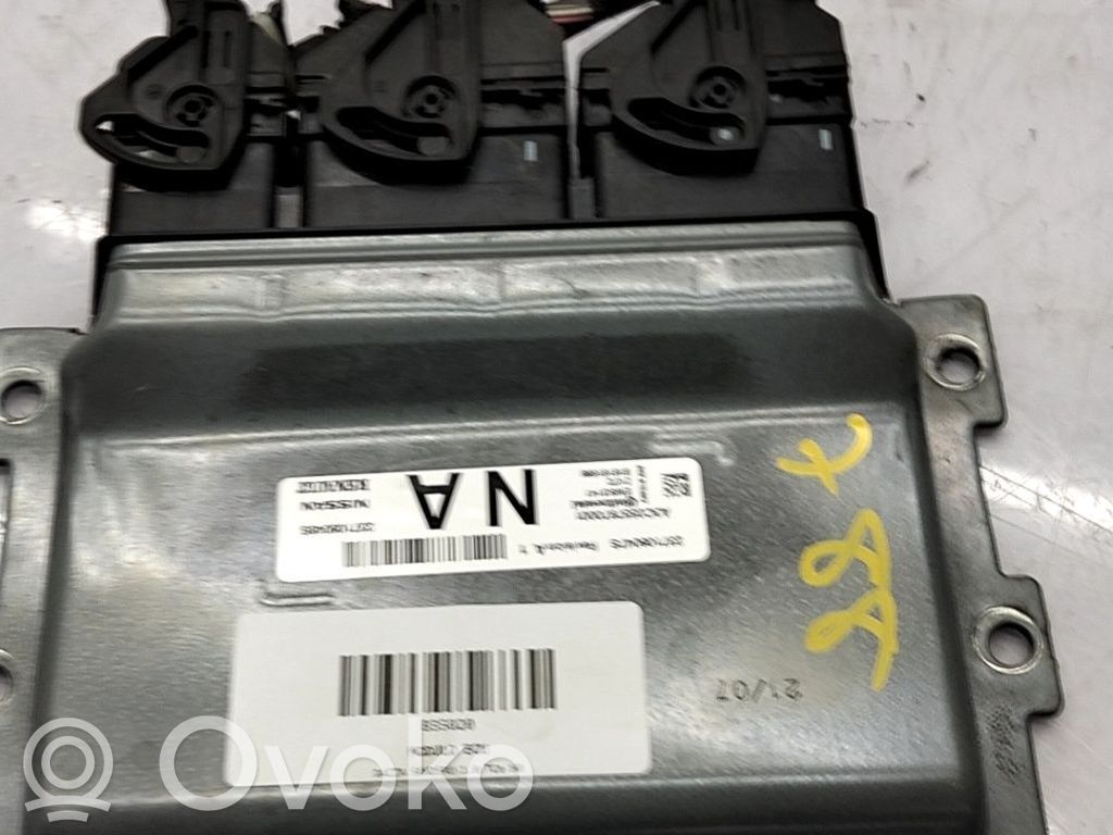 Unidad de control/módulo ECU del motor   237100795V,237106047S