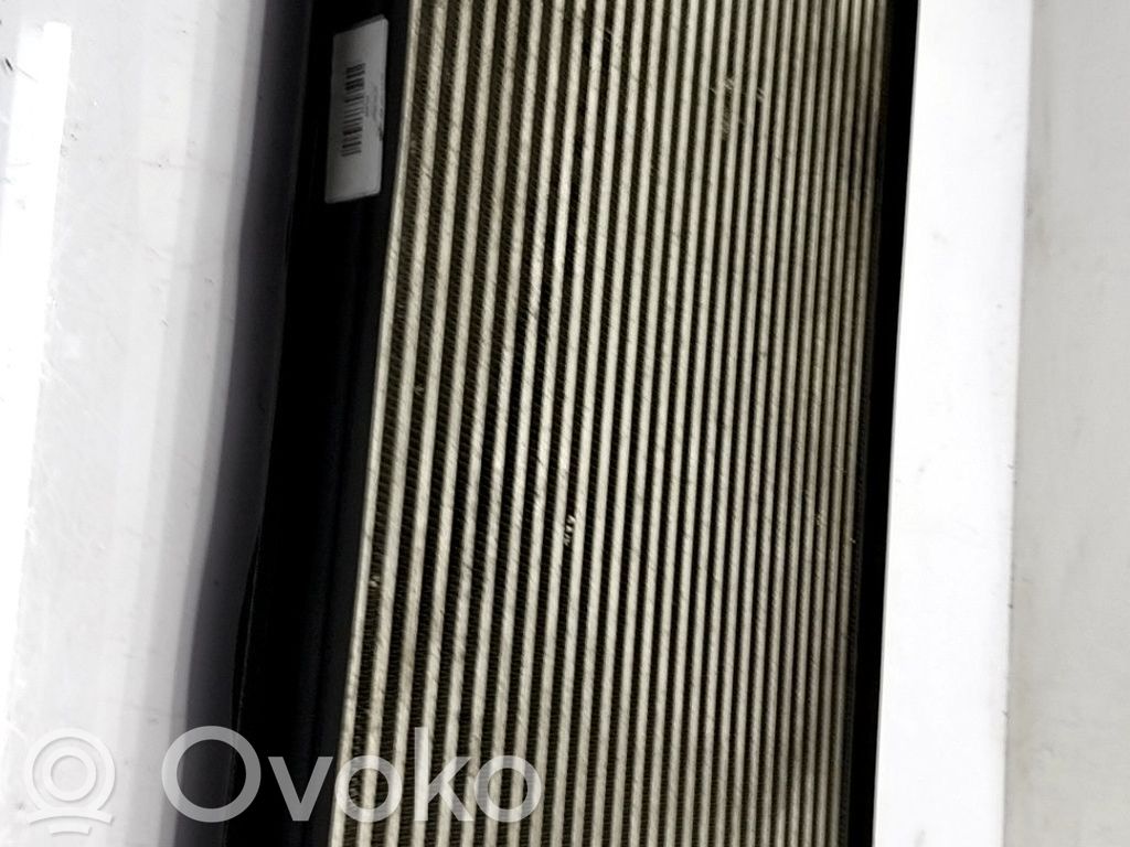 Radiatore intercooler   1K0145803Q