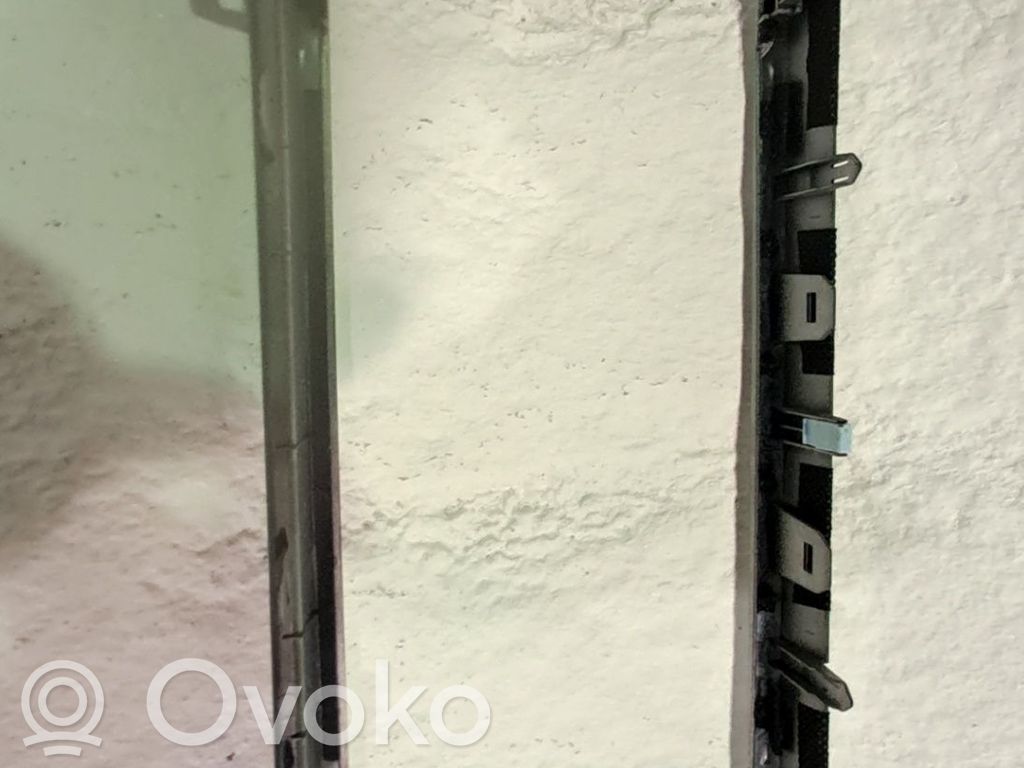 KIA Sportage Moldura del panel 