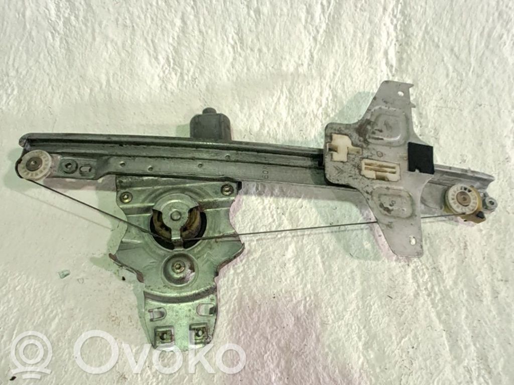 Citroen C5 Motorino alzacristalli della portiera posteriore