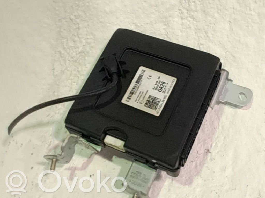Modul de control caroserie central   95400F1470