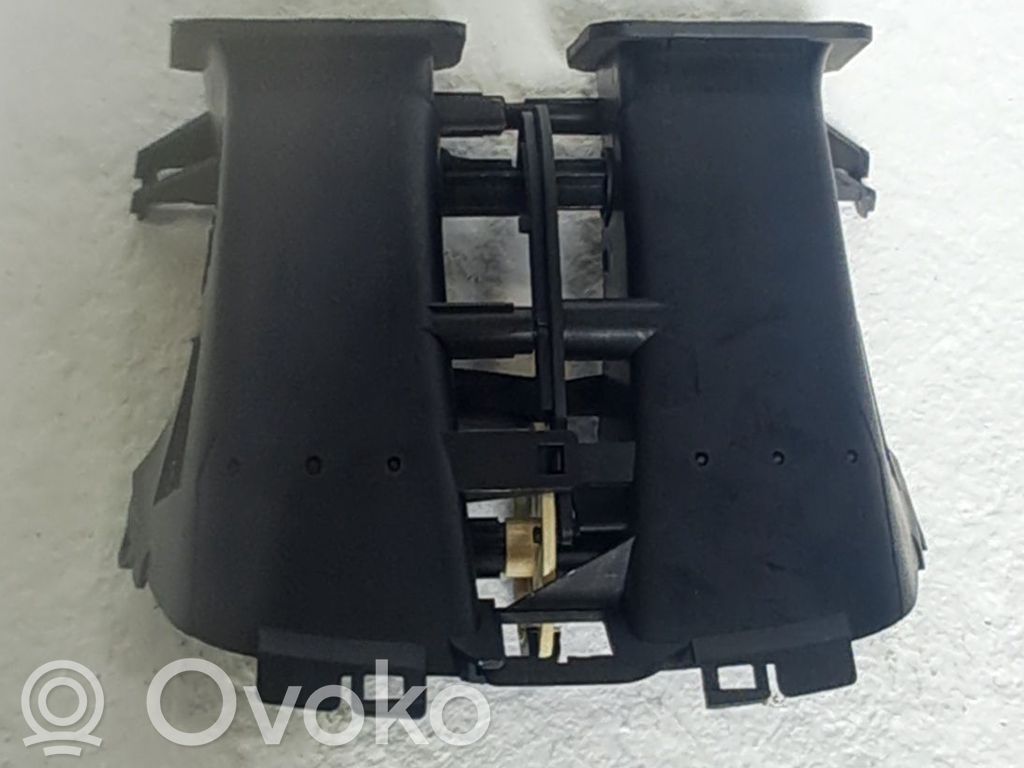 Peugeot 206+ Copertura griglia di ventilazione cruscotto 