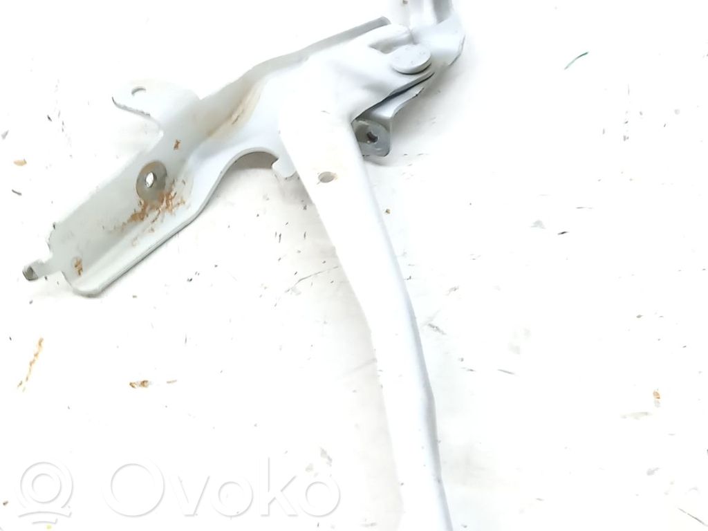 Opel Mokka Cerniere del vano motore/cofano