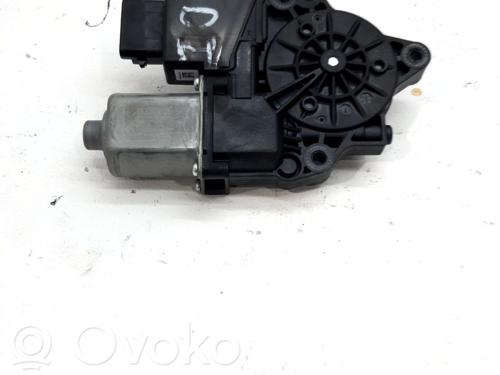 KIA Ceed Motor macara geam ușă față