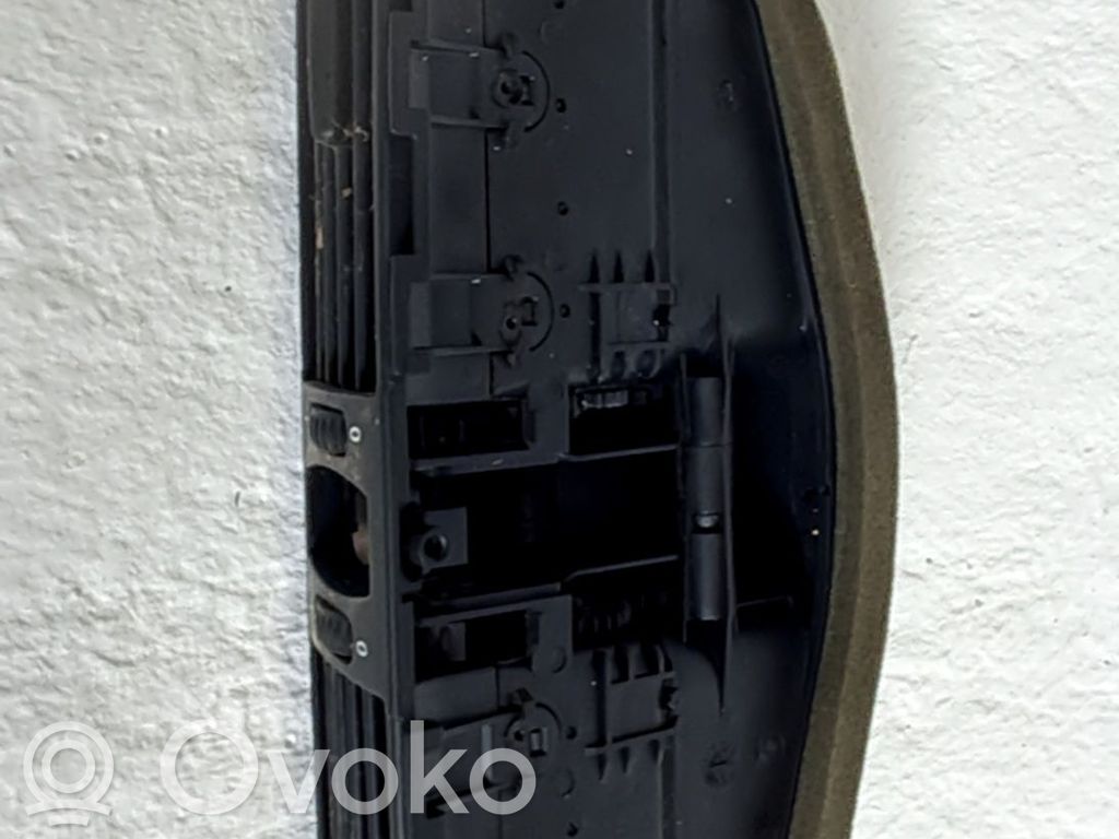 BMW 5 E34 Copertura griglia di ventilazione cruscotto