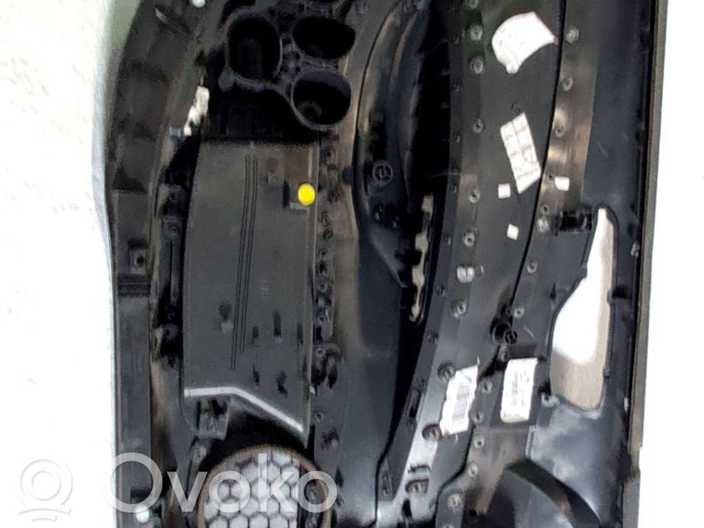 Citroen C5 Etuoven verhoilu 